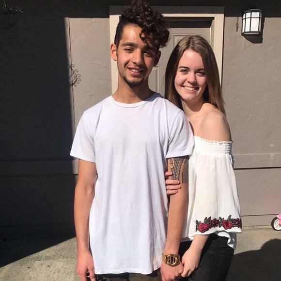 Meet your Posher, Jaelen - Picture 1 of 1